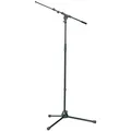 Produktbild: Mikrofonständer K&M 210/9 Microphone Stand Mikrofon Stativ Ständer Mikrofonstati