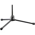 Produktbild: K&M 210/9 Mikrofonständer schwarz | Neu