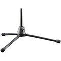 Produktbild: K&M 210/9 Mikrofonständer schwarz | Neu