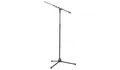 Produktbild: König & Meyer Mikrofonstativ - KM-210/9 - mit ausziehbarem Schwenkarm