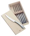 Produktbild: WMF Steakmesser Steakmesser-Set 6-teilig GESCHENKIDEE (6 Stück)