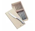 Produktbild: WMF Steakmesser silber glänzend, 6 St.