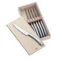 Produktbild: WMF Steakmesser silber glänzend, 6 St.