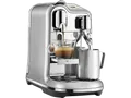 Produktbild: SAGE SNE900BSS4EGE1 Nespresso® Creatista Pro Kapselmaschine Edelstahl
