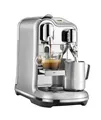 Produktbild: SAGE SNE900BSS4EGE1 Nespresso® Creatista Pro Kapselmaschine Edelstahl