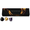 Produktbild: SAGE SNE900BSS4EGE1 Nespresso® Creatista Pro Kapselmaschine Edelstahl