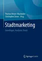 Produktbild: Stadtmarketing | Grundlagen, Analysen, Praxis | Thomas Breyer-Mayländer (u. a.)