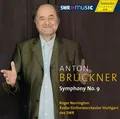 Produktbild: Audio Cd - Anton Bruckner - Symphony No.9  - Swrmusic -D- Neu