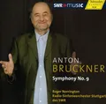 Produktbild: Roger Norrington - Symphony No. 9 in D minor [New CD]