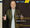 Produktbild: Anton Bruckner Anton Bruckner: Symphony No. 9 (CD) Album