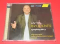Produktbild: Bruckner -- Symphony no. 9 / Norrington    -- CD / Klassik / Sealed