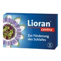 Produktbild: LIORAN centra überzogene Tabletten 50 St.