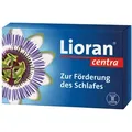 Produktbild: Lioran centra überzogene Tabletten 50 St