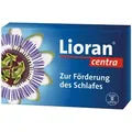 Produktbild: LIORAN centra überzogene Tabletten 50 St