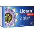 Produktbild: LIORAN centra überzogene Tabletten 50 St. PZN 13889972