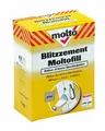 Produktbild: MOLTO Moltofill Blitzzement Grau Außen und Innen 1 Kg