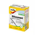 Produktbild: 1kg Molto Blitzzement Moltofill außen innen grau