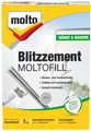 Produktbild: Molto Blitzzement | Grau 1kg
