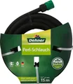 Produktbild: Dehner Perlschlauch zur Bewässerung, Länge 15 m, 1/2 Zoll, schwarz