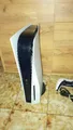 Produktbild: ps5 konsole SONY Disc Player Play 5 Playstation 5 Standard Edition