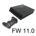Produktbild: SONY PS4 PlayStation 4 Konsole 500 GB FW 11.0 Firmware 11.0 Inkl orig.Controller
