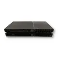 Produktbild: PS4 Konsole - Modell Cuh-1216A 500Gb in Schwarz ohne alles Ersatz (B-Ware) #34B