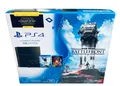 Produktbild: Sony Playstation 4 mit Controller - PS4 Ultimate Player 1TB | mit STAR WARS