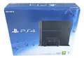 Produktbild: Sony Playstation 4 mit Controller - PS4 Konsole Schwarz mit 500GB | mit OVP