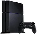 Produktbild: Sony Playstation 4 (PS4) Konsole - 500GB - inkl. 1 Controller - Gebraucht