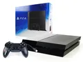 Produktbild: SONY PS4 Konsole 500GB + Wired Controller - Playstation 4 - Zustand: gut