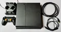 Produktbild: Sony PlayStation 4 CUH-1216A 500GB PS4 Konsole mit Controller & Dockingstation