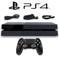 Produktbild: PlayStation 4 PS4 Konsole 500GB + 1 ORIGINAL DualShock Controller 🎮✅