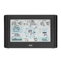 Produktbild: Funkwetterstation WEATHER PRO, 35.1161.01, TFA Dostmann