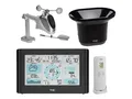 Produktbild: TFA Weather Pro - Wetterstation - Schwarz