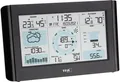 Produktbild: TFA Dostmann Weather Pro Funk-Wetterstation digital Temperatur Luftdruck 1812675