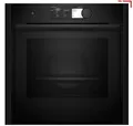 Produktbild: Neff B69FY5CY0 Dampfbackofen Brushed Bronze mit Slide & Hide EEK: A