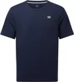 Produktbild: Sherpa Adventure Gear Bali Terrain Tee rathee blue - Größe XXL SM11069
