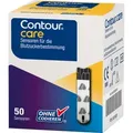 Produktbild: Contour Care Sensoren 50 St