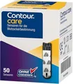 Produktbild: CONTOUR Care Sensoren 50 St.
