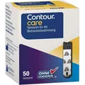 Produktbild: Contour Care Sensoren 50 St