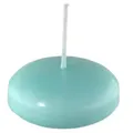 Produktbild: Kopschitz Kerzen Schwimmkerzen, Türkis, Paraffin, 8x3.2x3.2 cm, Dekoration, Kerzen & Zubehör
