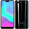 Produktbild: Huawei Honor 10 Dual Sim COL-L29 64GB Smartphone Midnight Black Neu - Schwarz