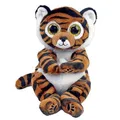 Produktbild: Beanie Babies Clawdia - Tiger 15 cm