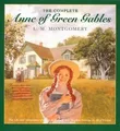 Produktbild: Anne of Green Gables, Complete 8-Book Box Set: Anne... | Buch | Zustand sehr gut