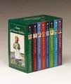 Produktbild: Lucy Maud Montgomery Anne of Green Gables, Complete 8-Book Box Set