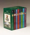 Produktbild: The Complete Anne of Green Gables | Buch | 9780553609417