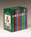 Produktbild: Lucy Maud Montgomery - Anne of Green Gables Complete 8 Book Box Set -  - D245z