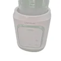 Produktbild: Cecotec Flaschenwärmer Babybedarf Nana BabyCare Single BottleWarmer 4 Modi Funkt