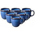 Produktbild: like. by Villeroy & Boch Lave Kaffeetasse 190 ml 6er Set - Bleu