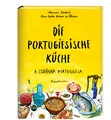 Produktbild: Die portugiesische Küche A Cozinha Portuguesa